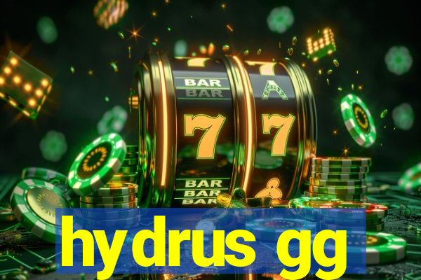 hydrus gg